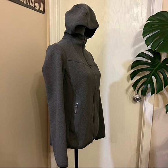 Arc’teryx Covert Fleece Hoody - Picture 5 of 11
